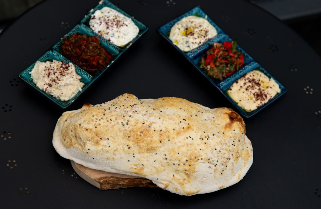 Turkish Cuisine